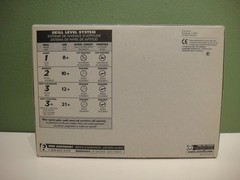 Revell – 1/25 – 2005 – HUMMER H2 California Wheels – #85-2867 – Open / Complete