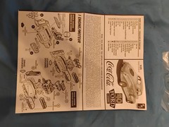 1940 Ford Pickup Truck Vintage Monogram Street Rod Plastic Model Kit
