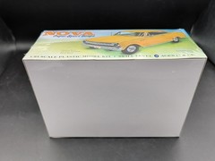 NEW Moebius Models 1964 Chevy Nova Super Sport Coupe 1:25 Scale Model Kit