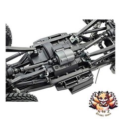 NEW Tamiya Hop-Up Options No. 1945 CC-02 Low Friction 6mm Ball Collars (18