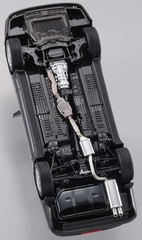 Hasegawa 1/24 Toyota Supra A70 3.0GT Turbo Limited Plastic Model Kit HC40