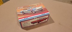 Vintage AMT 1956 Ford Fairlane StripFowl Model Kit T-271200 1/25 Antique Toy