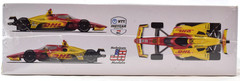 Salvinos JR Models “DHL” Alex Palou 2025 Indy 500 IndyCar 1/20 Scale Model Kit
