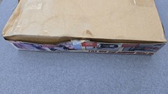 1932 Revell Ford Hot Rod Model Kit 1/8 Highboy Flathead 3 In 1 “Big Deuce”
