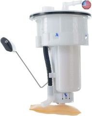 YHTAUTO Electric Fuel Pump with Sending Unit Compatible with Hyundai Accent Kia