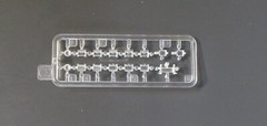 Dragon 1/35th Scale Panzer IV Ausf F2(G) – Parts Tree M from Kit No. 6360