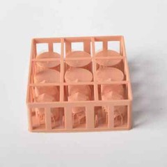 LY350604 1/350 Model Upgrade Parts IJN Type 89 127mm Twin AA Gun