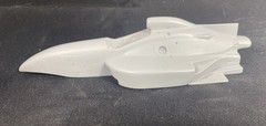 ETZEL’S SPEED CLASSICS 1998 DALLARA IR8 INDY 500 WINNER/SEASON CHP CHEEVER BRACK