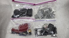 Model Engine Kit