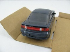 AMT Ertl 1/25 Bennington Blue 1992 Geo Storm GSI Model Car Dealer Promo 6155 New