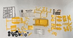 Ultimate Volkswagen Lot: (3) VR6 Engines, AMT Rabbit, Scirocco & SSR Watanabe