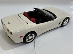 1992 1997 2006 2001 Corvette Promo Car Lot Scratch & Dent 1/25 C4 C5 C6