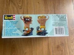 Revell Ed Big Daddy Roth Surf Fink! Plastic Model Kit BRAND NEW Sealed