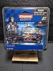 Carrera GO Red Bull RB7 1/43 Slot Racing ♾️