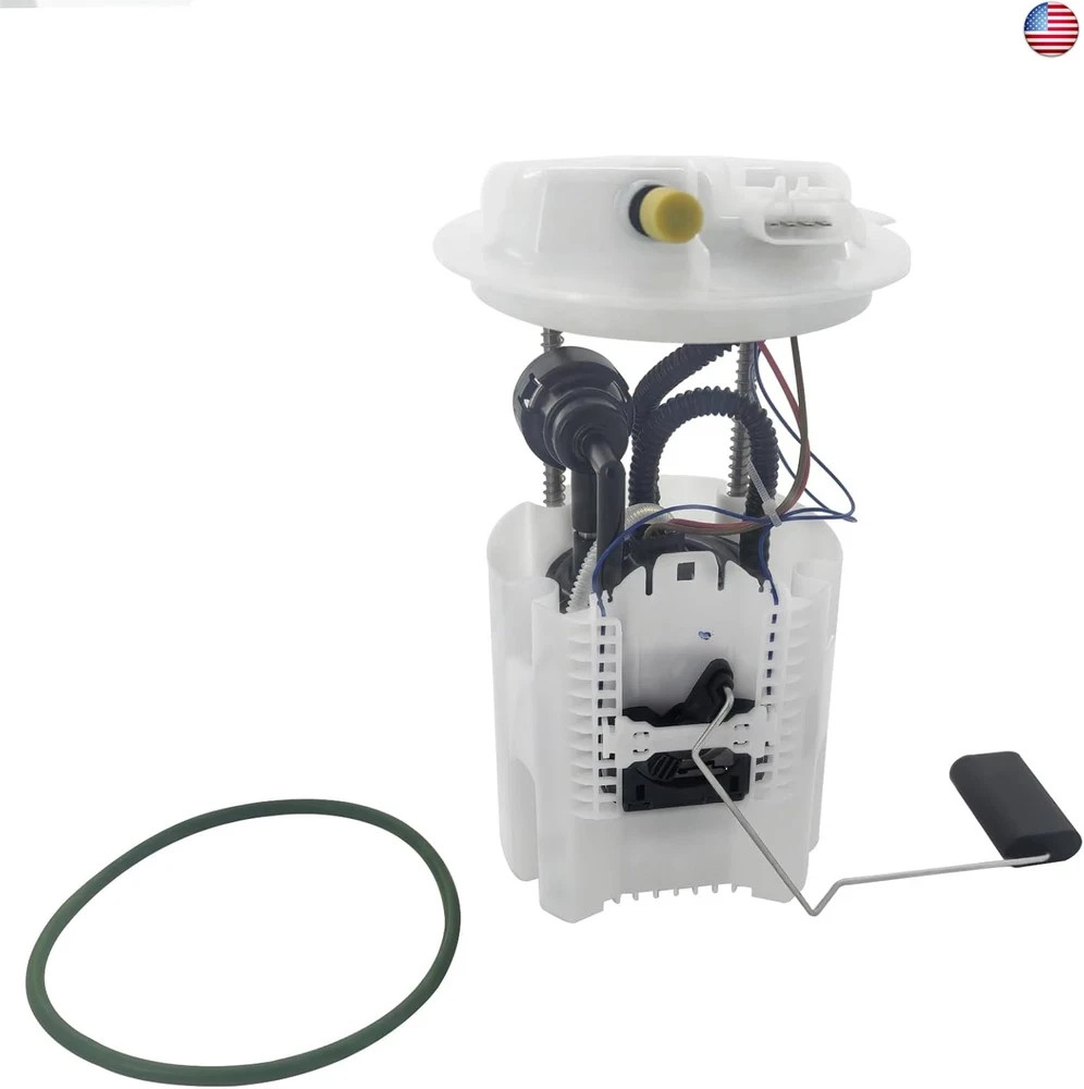Fuel Pump Assembly Replacement for Chrysler Town & Country & Dodge