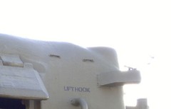1/16 WWII US Vehicle Footman Loops – Holed(50)