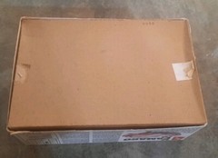 Vtg 1987 AMT ERTL 1968 Chevrolet Camaro Z-28 Model Kit 6559 Complete Open Box