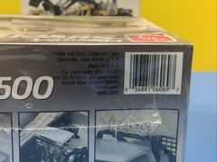 AMT ERTL SILVERADO C-1500 Released in 1989 NEW