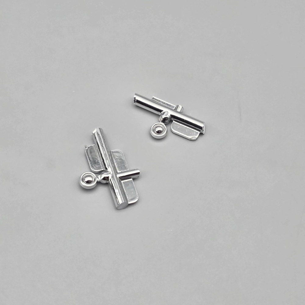 AMT 1/25 1934 Ford 5 Window Coupe Parts Kitbash Chrome 50 Pontiac Taillights