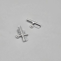 AMT 1/25 1934 Ford 5 Window Coupe Parts Kitbash Chrome 50 Pontiac Taillights