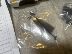 Chevy SSR Revell 85-7691 1:25 (complete, verified, started)