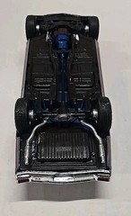 Vintage 1970 Heavy Chevy Chevelle SS 1/24 or 1/25 Built Model READ DESCRIPTION