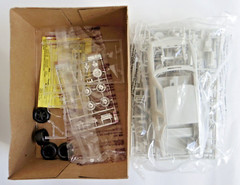*Pick One* AMT NASCAR 1:25 Model Kit Open Box Sealed bag No Decals or Ins.