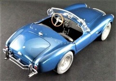 Race Car Racing Racer 1 12 Hot Rod18Classic Custom Built Metal Model24Diecast
