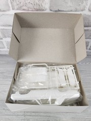 Lindberg Color Me Gone 1964 Dodge 330 Super Stock 1:25 Model Kit N.O.B. 72156