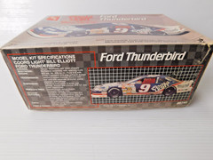 AMT – NASCAR #9 Coors Light Bill Elliott Thunderbird #6740