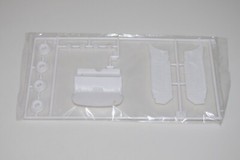 AMT 1966 BUICK RIVIERA GS #1439 ⭐PARTS⭐ REAR SEATS+DOOR PANELS+MORE 1:25