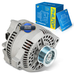 Philtop Alternator 7771N6G1 Fit For Ford1994-1995 Mustang 5.0Lw/Standard