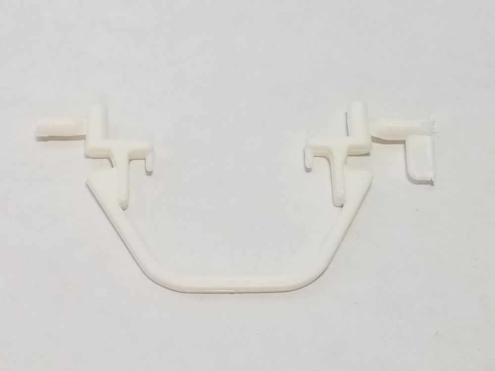 Diamond REO Truck Tractor FRONT CAB MOUNT #52 for 1:25 AMT Model Kit