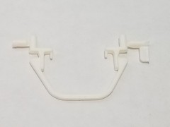 Diamond REO Truck Tractor FRONT CAB MOUNT #52 for 1:25 AMT Model Kit