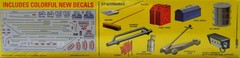 AMT Peterbilt 359 Wrecker Tow Truck 1:25 Model Kit AMT1133 NEW Factory Sealed
