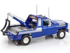LEVEL 4 MODEL KIT 1979 GMC TOW TRUCK “CAPTAIN HOOK” 1/25 SCALE BY REVELL 14590