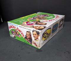 Wacky Races The Compact Pussycat SEALED 1/25 Model Kit Penelope Pitstop MPC