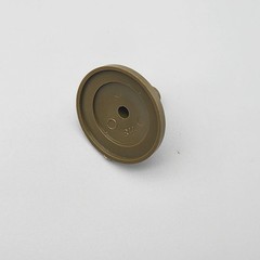 Revell 1/32 Military Wrecker Parts Kit Bash Pivot Post #118