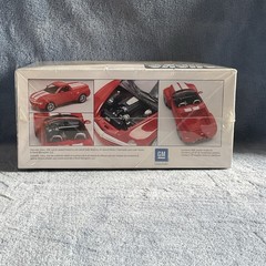 Revell Chevy SSR 1:25 Hot Rod Plastic Model Kit 85-7206