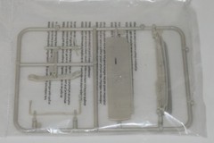 MOEBIUS 1971 F-250 CUSTOM 4×4 2567 ⭐PARTS⭐ DASHBOARD+MORE 1:25