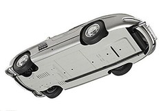 Tamiya 24338 1/24 Scale Mercedes-Benz 300SL