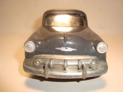 PMC 1953 Chevy 150 2 DR Sedan Dealer Promo Model Car