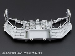 Tamiya 61121 1/48 McDonnell Douglas F-4B Phantom II