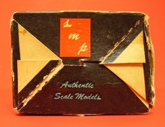 SMP 1959 Imperial Promo, with Box. Free Shipping. READ THE DESCRIPTION!