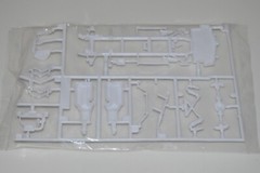 REVELL SHELBY COBRA 427 S/C 14533 ⭐PARTS⭐ ENGINE & TRANNY+CHASSIS+MORE 1:24