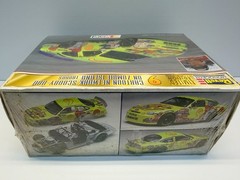 Revell 1:24 Jerry Nadeau’s 1998 Scooby-Doo on Zombie Island Taurus Sealed Model