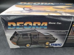 🚦😎🔥Deora Show Car Nostalgic Series MPC Ertl 1:25 NEW FACTORY SEALED🔥😎🚦