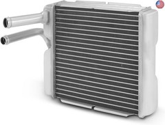 A-Premium HVAC Heater Core Compatible with Chevy Blazer C10 C20 C30 C60 C70 K10
