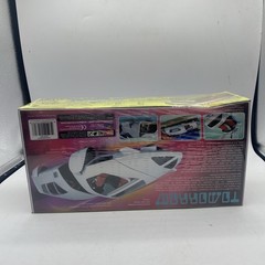 Sealed AMT The Amtronic Futuristic Multi-Duty Vehicle Model Car SEALED NEW