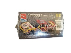 AMT/Ertl Terry Labonte #5 Kellogg Monte Carlo 1/25 Scale Model NEW OPEN BOX